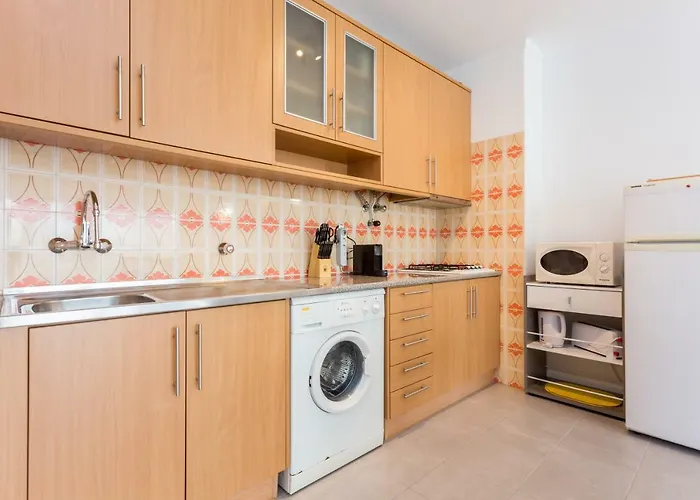Tres Castles Beach Apartment 3