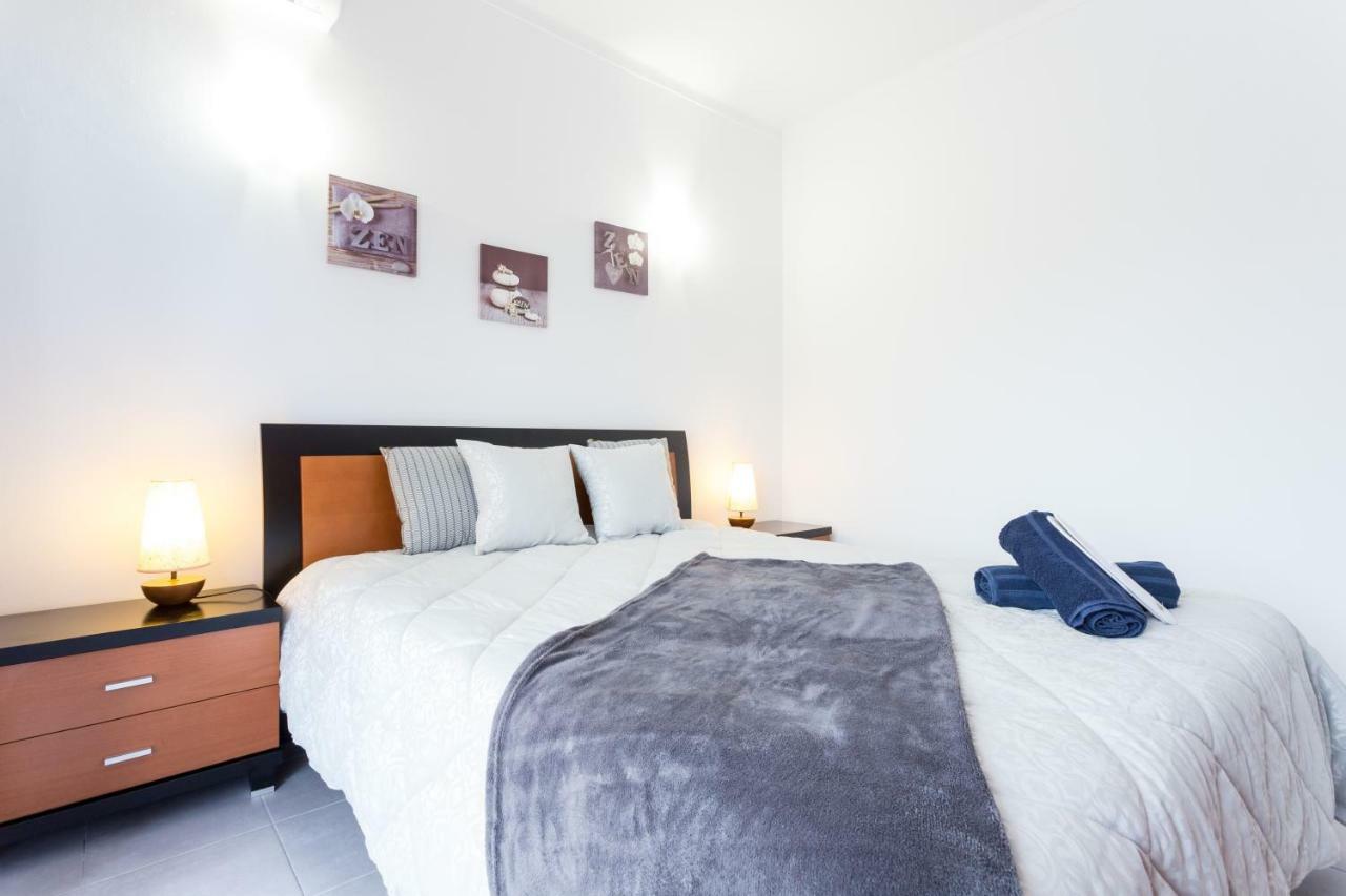 Apartment Tres Castles 3 *