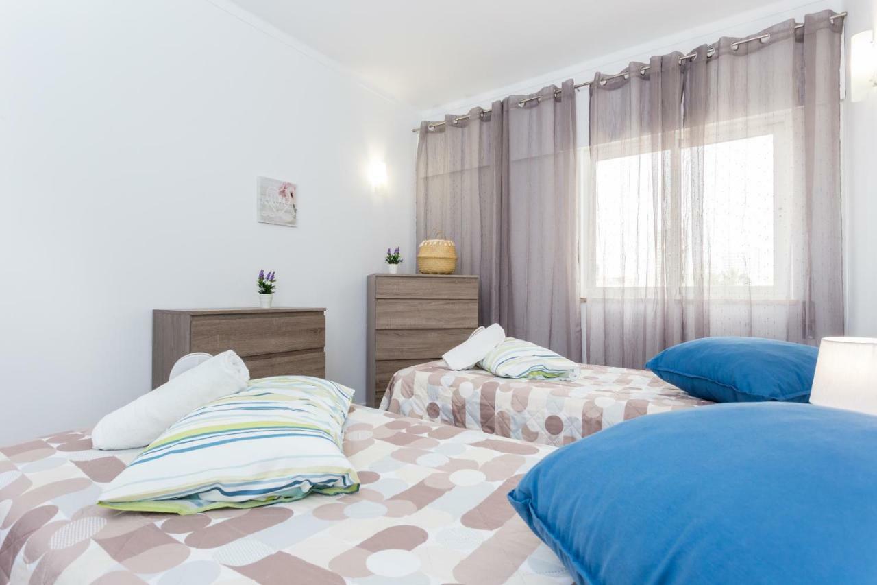 Tres Castles 3 Apartment Portimao