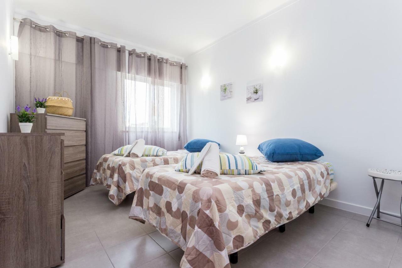 Apartment Tres Castles 3 Portimao