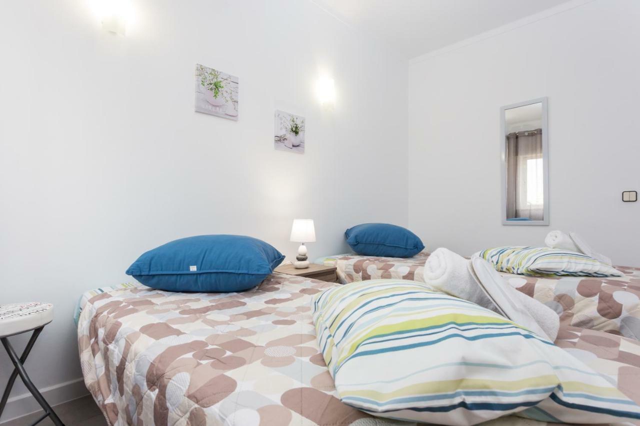 Tres Castles 3 Apartment Portimao